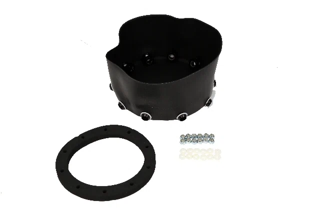 Fuel Pump Check Valve High Flow EFI Performance Universal Fit Aeromotive 18042-BGPL